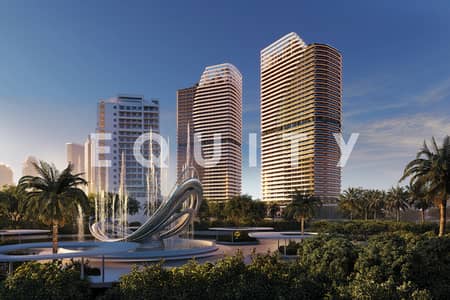 1 Bedroom Flat for Sale in Dubai Science Park, Dubai - One Bedroom | Post Handover Payment Plan | Furnished