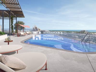 1 Bedroom Apartment for Sale in Saadiyat Island, Abu Dhabi - 2. png