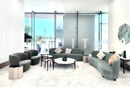 2 Bedroom Apartment for Sale in Downtown Dubai, Dubai - Rented | 02 Series | Luxury Living | Emaar