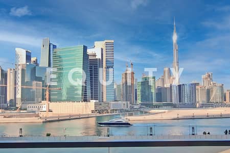 فلیٹ 2 غرفة نوم للبيع في الخليج التجاري، دبي - شقة في أتريا ريزيدنس،ذا آتريا،الخليج التجاري 2 غرف 2600000 درهم - 12002235