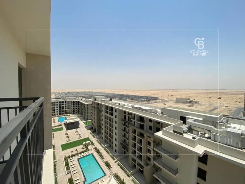 位于城市广场,瑞达公寓,瑞达公寓1号 2 卧室的公寓 1350000 AED - 12002273 位于城市广场,瑞达公寓,瑞达公寓1号 2 卧室的公寓 1350000 AED - 12002273