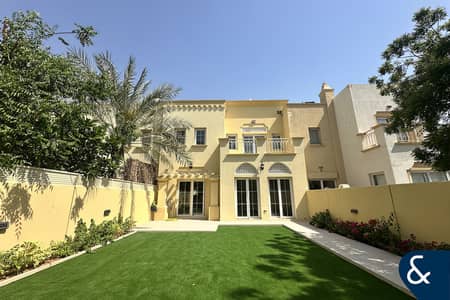 清泉社区， 迪拜 3 卧室别墅待租 - 位于清泉社区 3 卧室的别墅 320000 AED - 12002291