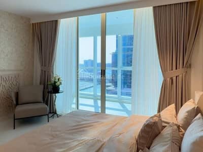 شقة 1 غرفة نوم للبيع في وصل غيت، دبي - شقة في هيلز فيوز،وصل غيت 1 غرفة 1082000 درهم - 12002292