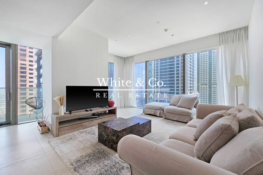 شقة في مارينا جيت 2،مارينا جيت،دبي مارينا 2 غرف 240000 درهم - 9123295 شقة في مارينا جيت 2،مارينا جيت،دبي مارينا 2 غرف 240000 درهم - 9123295