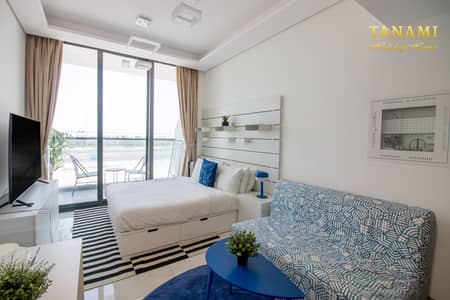 Studio for Rent in Dubai Studio City, Dubai - IMG_2503. jpg