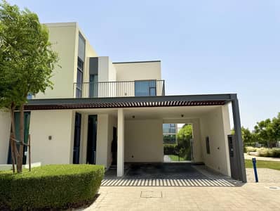 4 Bedroom Villa for Rent in Arabian Ranches 3, Dubai - Corner Villa | Single Row | Vacant