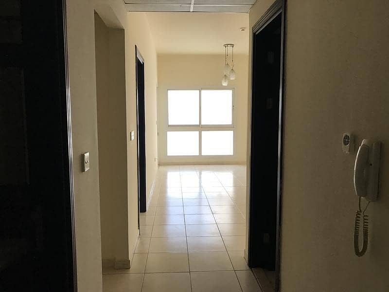 ONE BEDROOM WITH BALCONY FOR RENT IN CBD