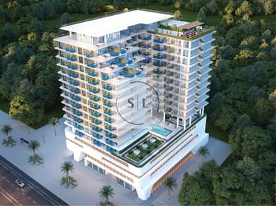 1 Спальня Апартаменты Продажа в Маджан, Дубай - IMG-20250623-WA0015. jpg