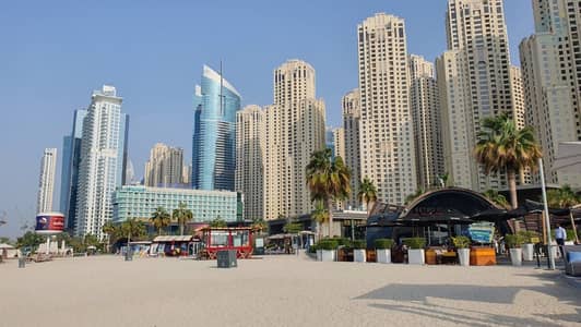 فلیٹ 2 غرفة نوم للايجار في جميرا بيتش ريزيدنس، دبي - 7cba2902-37ad-42a0-8b81-56fb0d7d16fb. jpeg