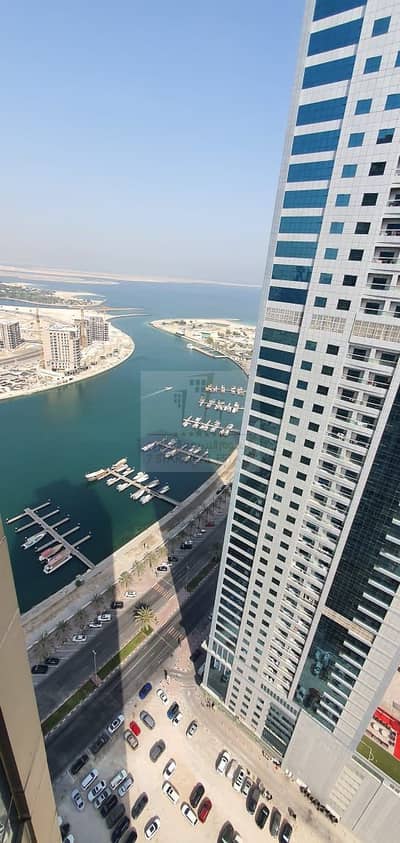 3 Bedroom Flat for Rent in Al Khan, Sharjah - WhatsApp Image 2025-06-23 at 12.06. 07 PM. jpeg