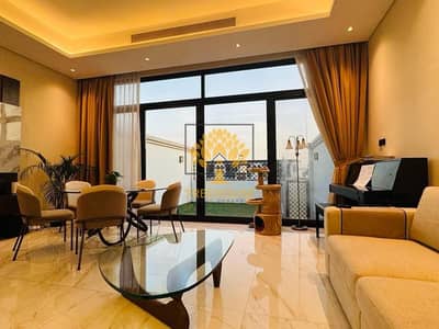 3 Bedroom Townhouse for Rent in Al Furjan, Dubai - WhatsApp Image 2025-04-25 at 12.52. 35 PM. jpeg