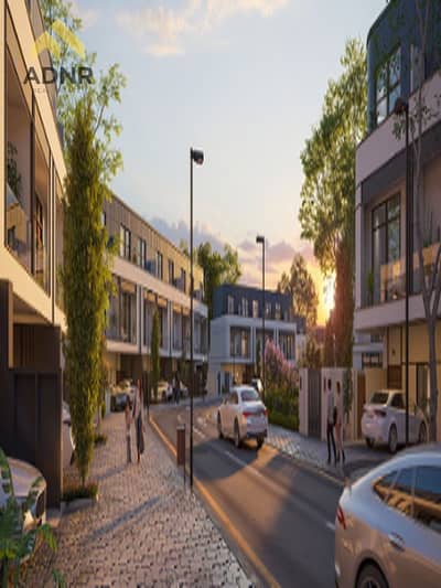 3 Bedroom Townhouse for Sale in Dubailand, Dubai - Screenshot 2025-03-06 093011. png