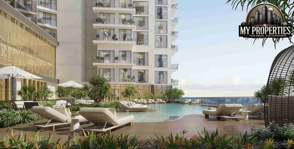 Studio for Sale in Al Marjan Island, Ras Al Khaimah - 1000109028. jpg