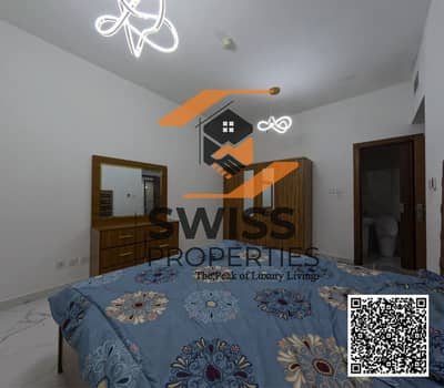 شقة 1 غرفة نوم للايجار في الراشدية، عجمان - IMG-20250623-WA0049. jpg