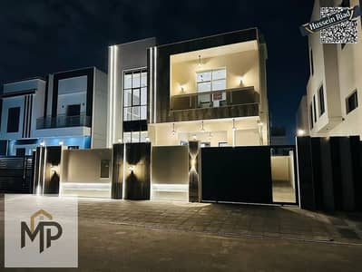 5 Bedroom Villa for Sale in Al Yasmeen, Ajman - batch_780828793-1066x800. jpg
