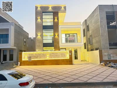 5 Bedroom Villa for Sale in Al Yasmeen, Ajman - IMG-20250121-WA0059. jpg