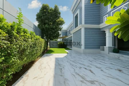 4 Bedroom Villa for Rent in Falcon City of Wonders, Dubai - Duplex Villa |  Available 5th July | Prime Location