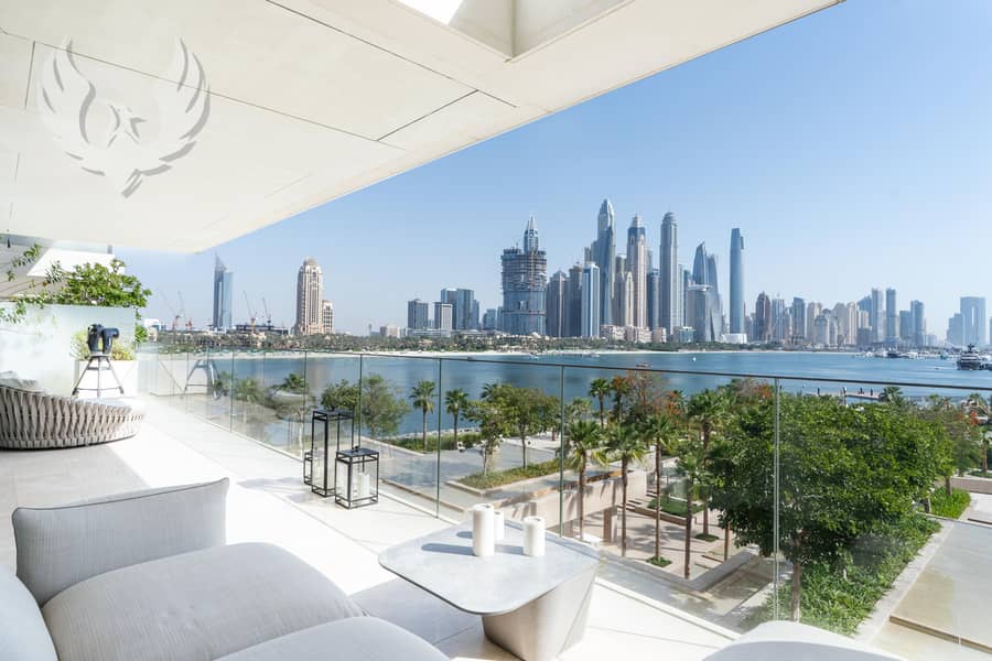 Квартира в Палм Джумейра,Ван в Пальм Джумейра, 3 cпальни, 32000000 AED - 12002237 Квартира в Палм Джумейра,Ван в Пальм Джумейра, 3 cпальни, 32000000 AED - 12002237