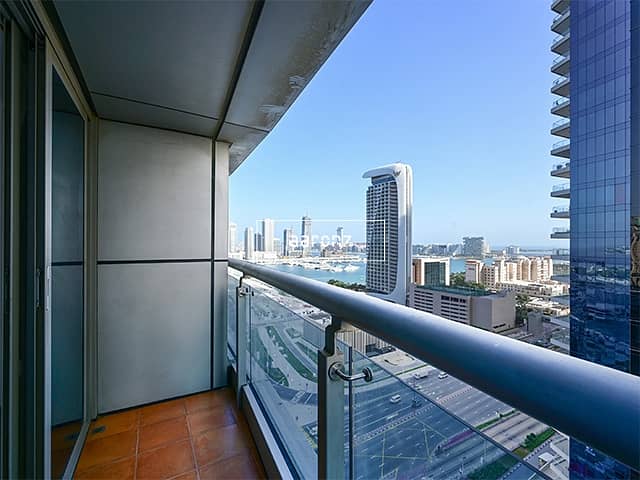 Квартира в Дубай Марина,Принцесс Тауэр, 2 cпальни, 1900000 AED - 12002528 Квартира в Дубай Марина,Принцесс Тауэр, 2 cпальни, 1900000 AED - 12002528