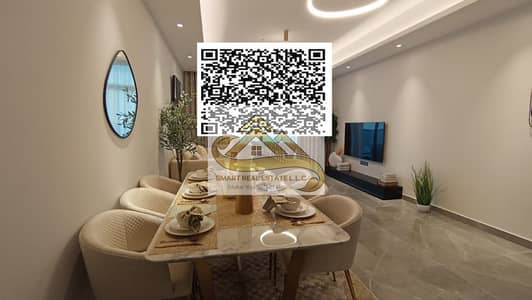 1 Bedroom Apartment for Sale in Ajman Free Zone, Ajman - WhatsApp Image 2024-11-08 at 22.49. 40 (2). jpeg