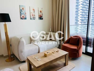 1 Bedroom Apartment for Sale in Jumeirah Village Circle (JVC), Dubai - EXTRAVAGANCE | COMMUNITY AND ROAD VIEW | HIGH ROI
