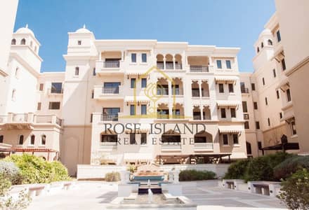 2 Bedroom Apartment for Sale in Saadiyat Island, Abu Dhabi - DSC_0739. jpg