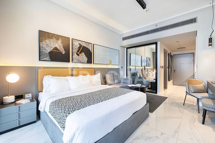 Квартира в Бизнес Бей,MAG 318, 1175000 AED - 12002614 Квартира в Бизнес Бей,MAG 318, 1175000 AED - 12002614