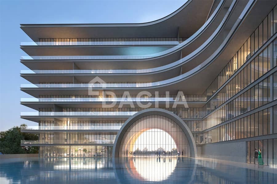 位于朱美拉棕榈岛,阿玛尼海滩公寓 2 卧室的公寓 23000000 AED - 12002618 位于朱美拉棕榈岛,阿玛尼海滩公寓 2 卧室的公寓 23000000 AED - 12002618