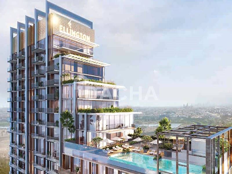 Prestine | 2 Bedrooms Plus Maids | Commodious Prestine | 2 Bedrooms Plus Maids | Commodious