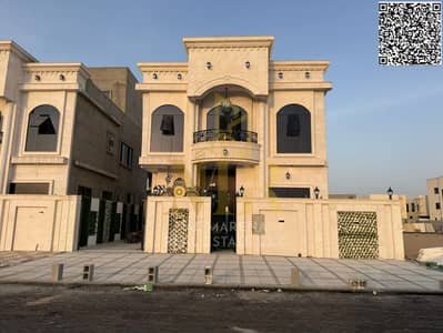 فیلا 6 غرف نوم للبيع في الحليو، عجمان - IMG-20250622-WA0937. jpg
