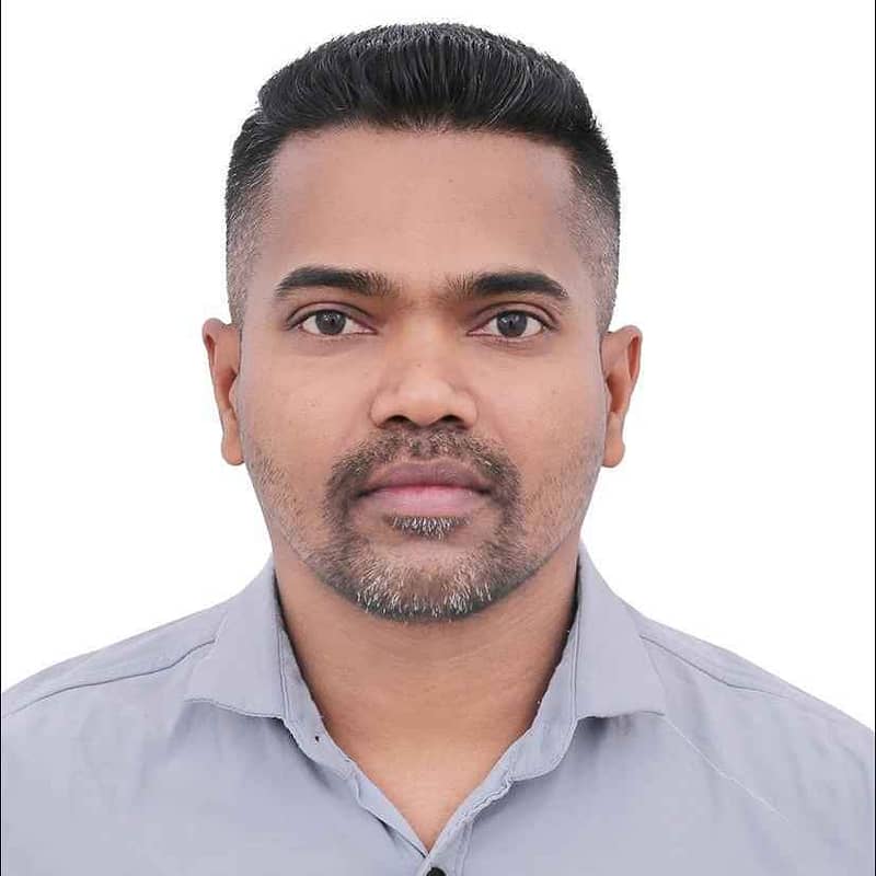 Wasantha Warnakulasuriya