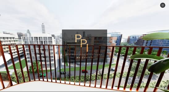 1 Bedroom Apartment for Sale in Saadiyat Island, Abu Dhabi - 4. JPG