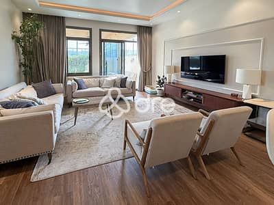 4 Bedroom Townhouse for Rent in Town Square, Dubai - 23. jpg