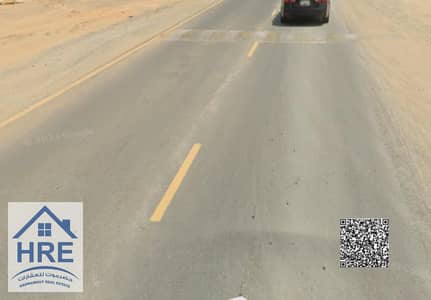 Plot for Sale in Al Mowaihat, Ajman - 1 (2). jpg