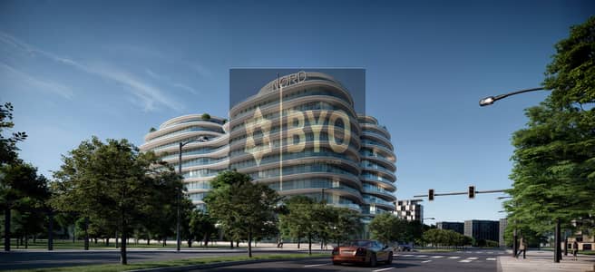 2 Bedroom Flat for Sale in Saadiyat Island, Abu Dhabi - Copy of 00-EXT-FRONT. jpg