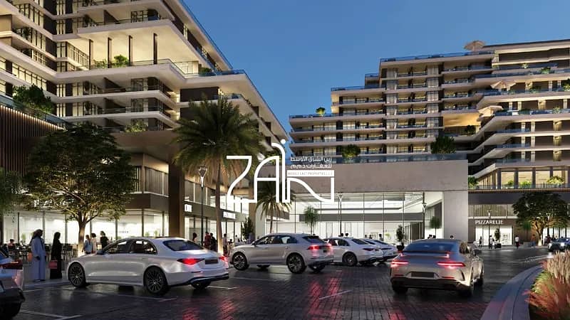 Price Negotiable! 1BR Partial Sea View + Community Price Negotiable! 1BR Partial Sea View + Community