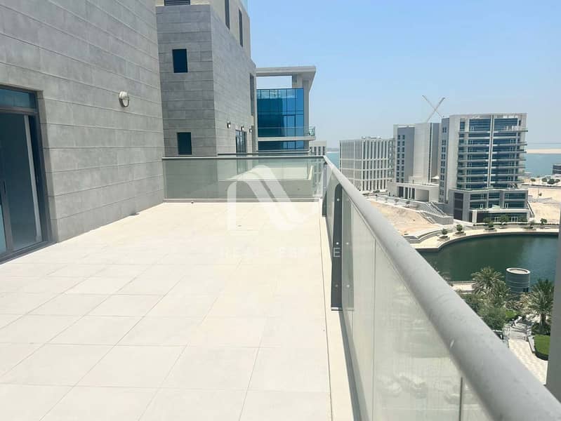 9 Al Hattan Residence 3BR, Al Raha Beach - NV23062025SA01R_0020_IMG-20250621-WA0044. jpg. jpg