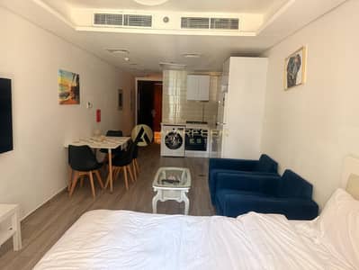 Studio for Rent in Jumeirah Village Circle (JVC), Dubai - WhatsApp Image 2025-06-23 at 11.21. 56_42afe0de. jpg