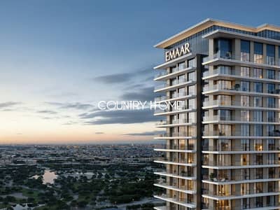 2 Cпальни Апартаменты Продажа в Дубай Крик Харбор, Дубай - 1. png