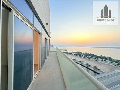 2 Cпальни Апартамент в аренду в Аль Раха Бич, Абу-Даби - IMG-20250623-WA0004. jpg