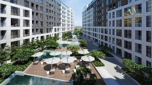 姆瓦伊莱社区， 夏尔迦 1 卧室单位待售 - gallery2. jpg
