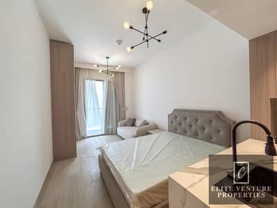 Studio for Rent in Jumeirah Village Triangle (JVT), Dubai - WhatsApp Image 2025-06-23 at 11.39. 26 (2). jpeg