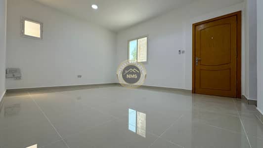 Studio for Rent in Airport Street, Abu Dhabi - 1. jpg