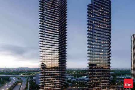 1 Bedroom Flat for Sale in Dubai Creek Harbour, Dubai - High End | Dubai Creek Harbour | Good Investment