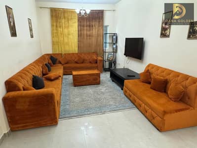 2 Bedroom Flat for Rent in Al Taawun, Sharjah - IMG-20250622-WA0488. jpg