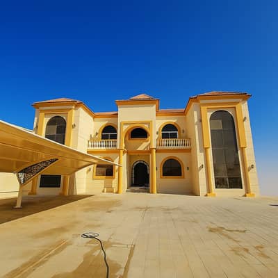 3 Bedroom Flat for Rent in Al Shamkha, Abu Dhabi - WhatsApp Image 2025-06-19 at 11.42. 30 AM. jpeg