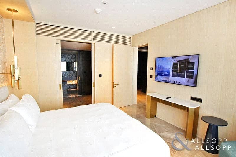 10 EXCLUSIVE Hands Off Investment Hotel Room