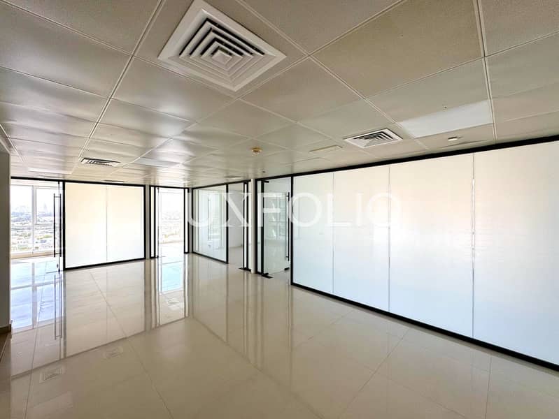 位于朱美拉湖塔 (JLT),JLT V区,朱美拉商业中心2号 的写字楼 244000 AED - 12002918 位于朱美拉湖塔 (JLT),JLT V区,朱美拉商业中心2号 的写字楼 244000 AED - 12002918