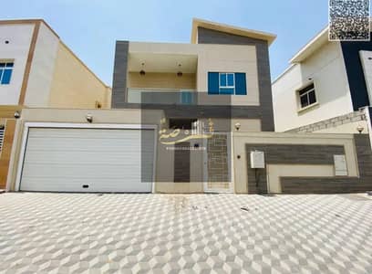 5 Bedroom Villa for Rent in Al Yasmeen, Ajman - IMG-20250623-WA0005. jpg