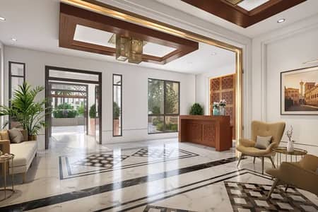 2 Bedroom Apartment for Sale in Umm Suqeim, Dubai - Amazing 2 Bedroom I Genuine Resale I High ROI
